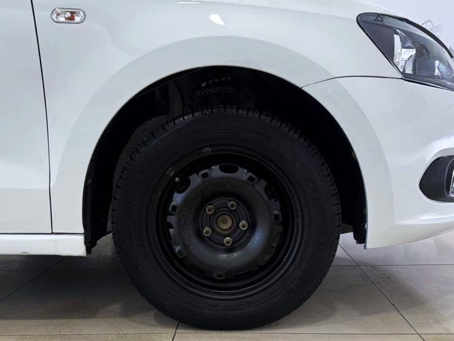 Volkswagen Polo V Ставрополь  - изображение 15