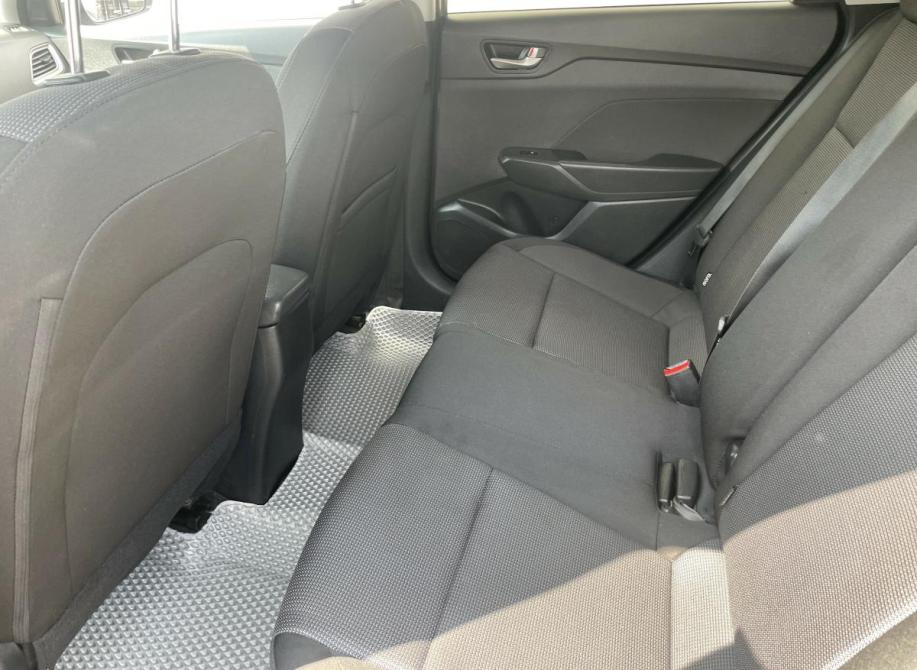 Hyundai Solaris II Стерлитамак  - изображение 19