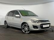 Lada (ВАЗ) Kalina II Великий Новгород  - изображение 21