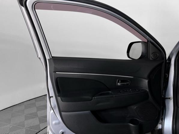 Mitsubishi ASX I Рестайлинг с пробегом 2012 года, цена 717 000 рублей, 262000 км, внедорожник, Автокод Объявления