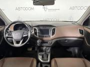 Hyundai Creta I Рестайлинг Москва  - изображение 20