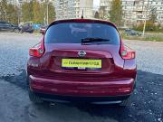 Nissan Juke I Ярославль  - изображение 42