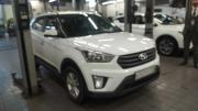 Hyundai Creta I Санкт-Петербург  - изображение 9