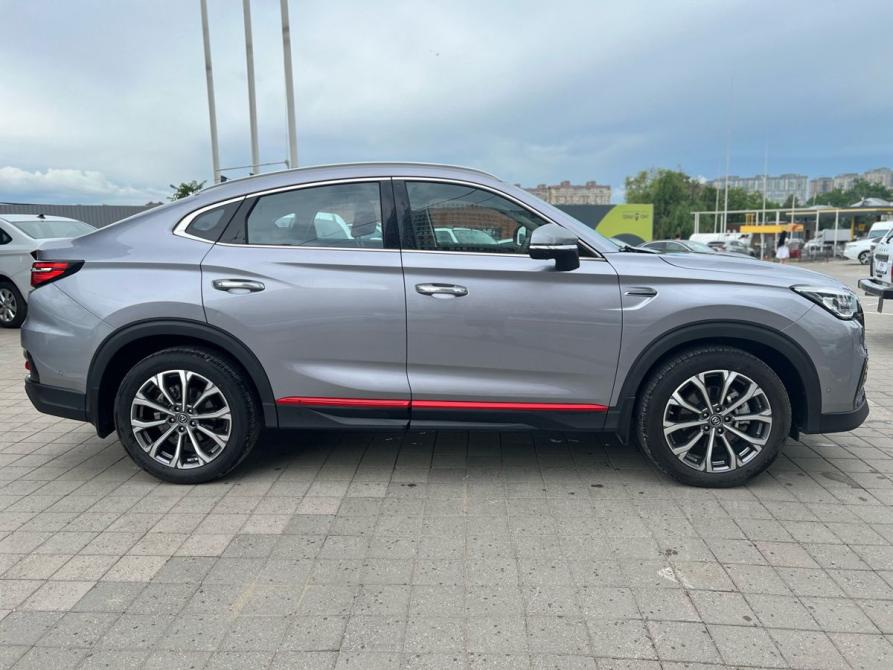 Changan CS85 Краснодар  - изображение 4