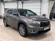 Toyota Highlander III (XU50) Пермь  - изображение 7