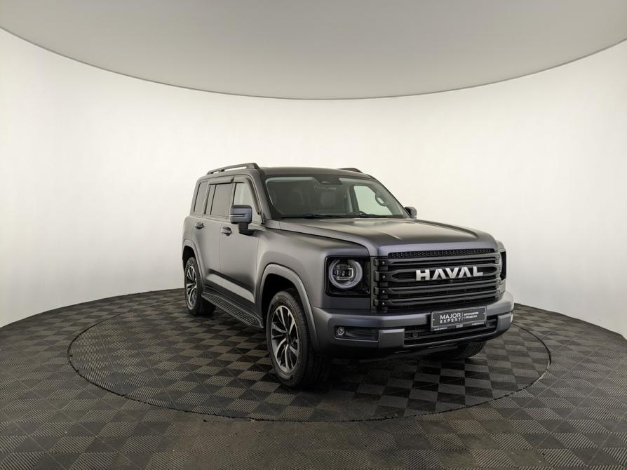 Haval H9 II Москва  - изображение 3