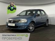 Renault Logan I Рестайлинг Великий Новгород  - изображение 17