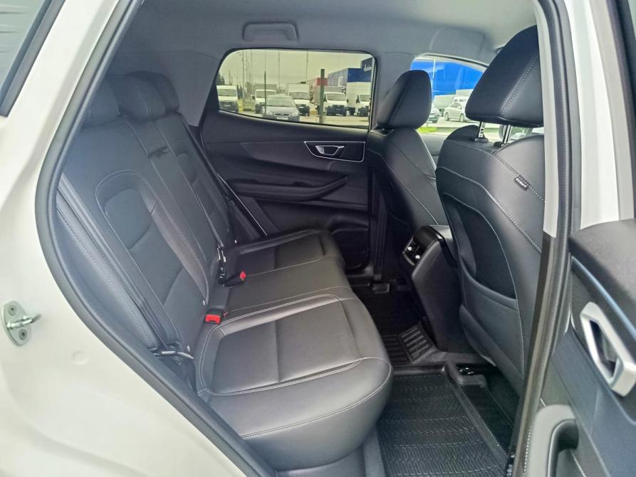 Chery Tiggo 4 Pro I Рестайлинг Тюмень  - изображение 11