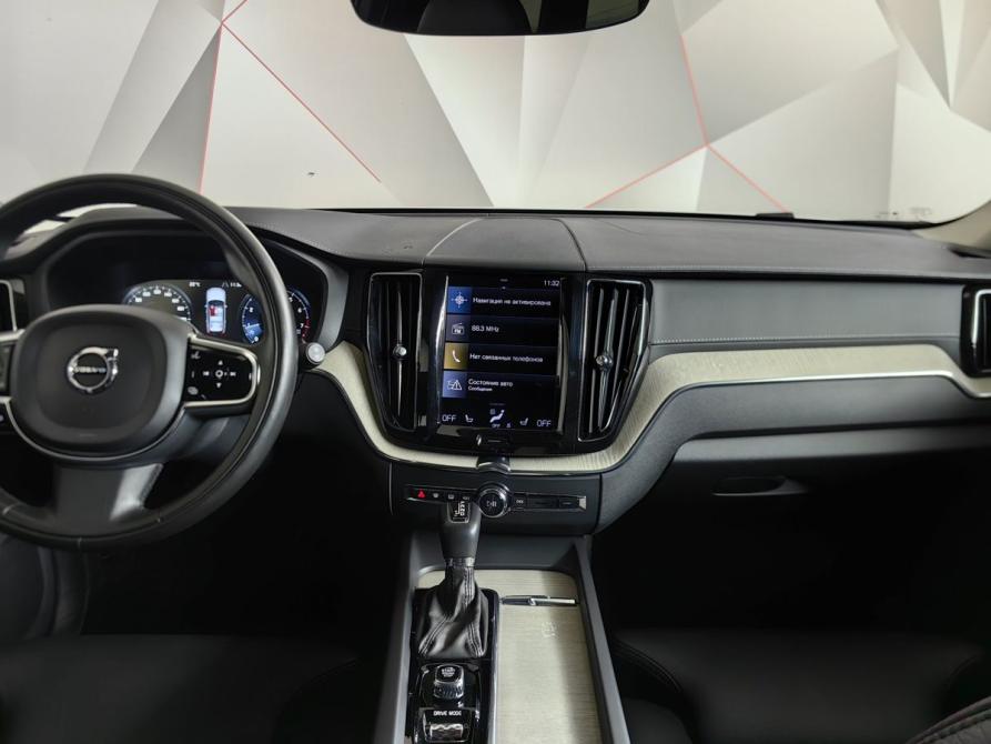 Volvo XC60 II Москва  - изображение 15