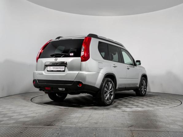 Nissan X-Trail II Рестайлинг с пробегом 2014 года, цена 1 250 000 рублей, 195000 км, внедорожник, Автокод Объявления