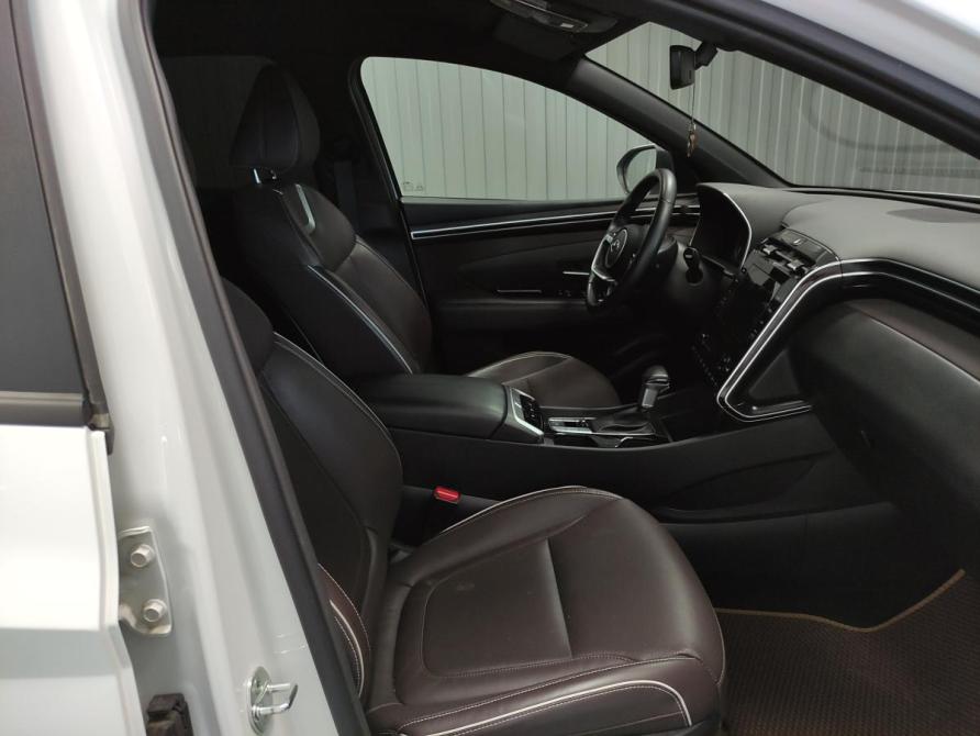 Hyundai Tucson IV Пермь  - изображение 9