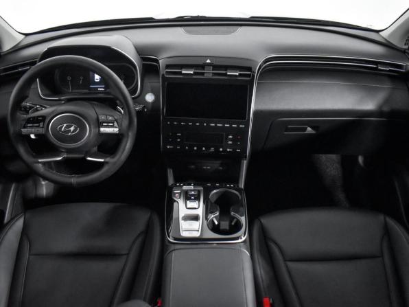 Hyundai Tucson IV с пробегом 2020 года, цена 2 970 000 рублей, 99631 км, внедорожник, Автокод Объявления