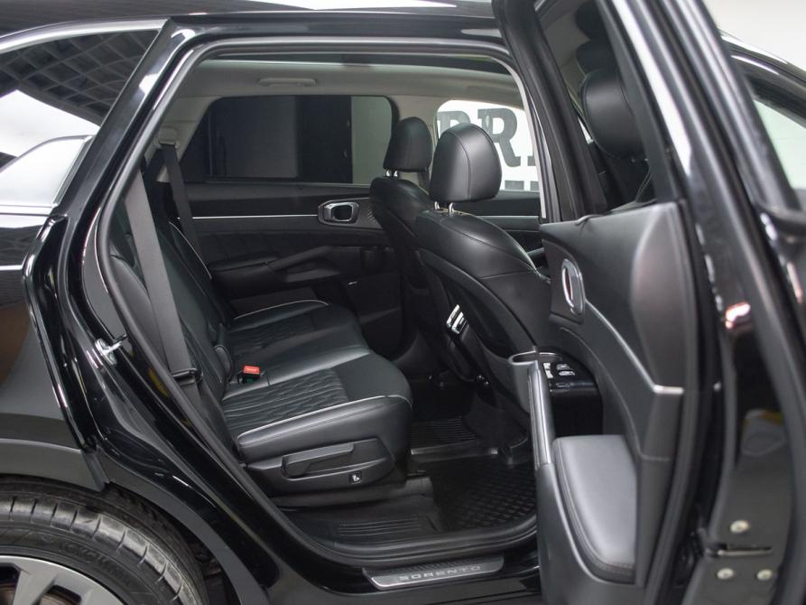 Kia Sorento IV Новосибирск  - изображение 23