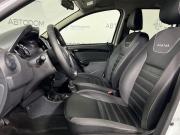 Renault Duster I Рестайлинг Москва  - изображение 28