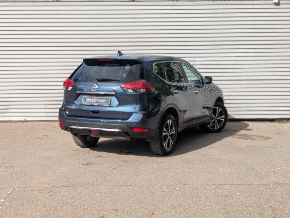 Nissan X-Trail III Рестайлинг с пробегом 2020 года, цена 2 325 000 рублей, 108096 км, внедорожник, Автокод Объявления