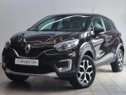 Renault Kaptur I Барнаул  - изображение 35