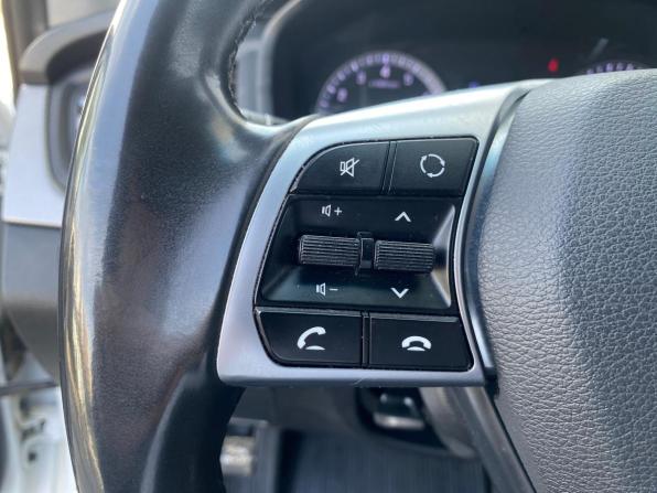 Hyundai Sonata VII (LF) Рестайлинг с пробегом 2019 года, цена 1 600 000 рублей, 133741 км, седан, Автокод Объявления