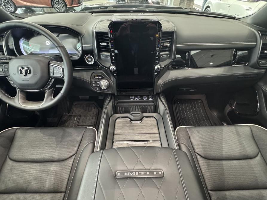 Ram 1500 V Рестайлинг Екатеринбург  - изображение 17