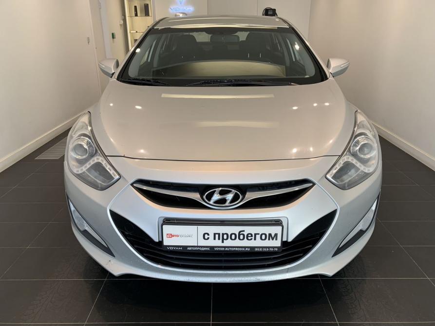Hyundai i40 I Санкт-Петербург  - изображение 6