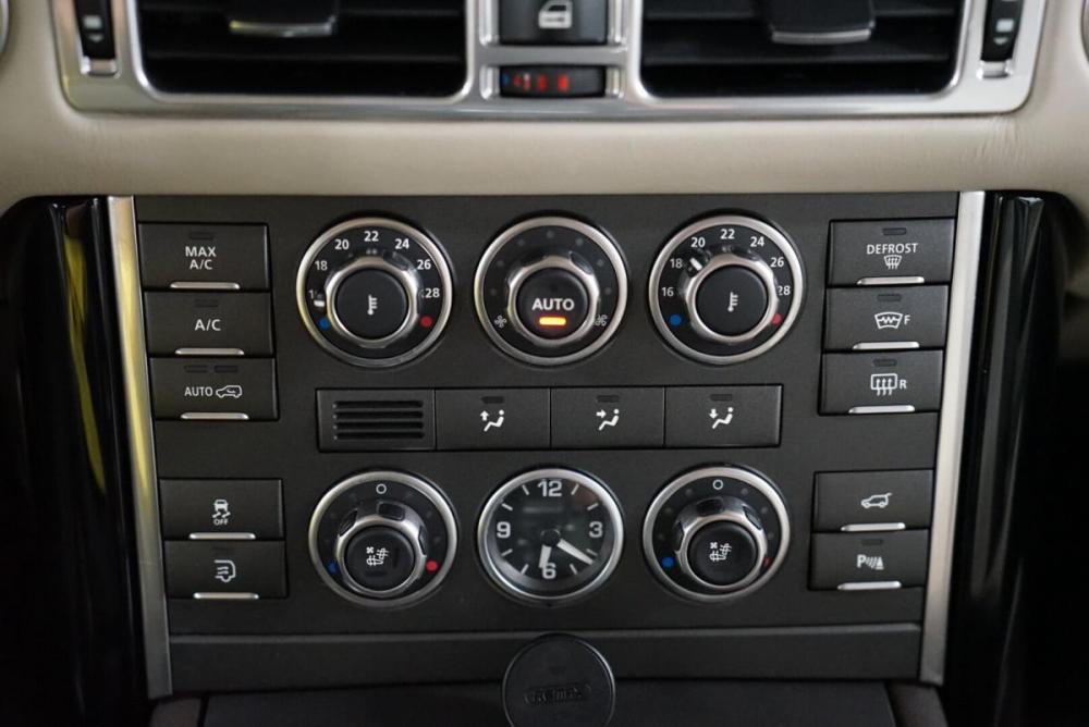 Land Rover Range Rover III Рестайлинг 2 Крым  - изображение 23