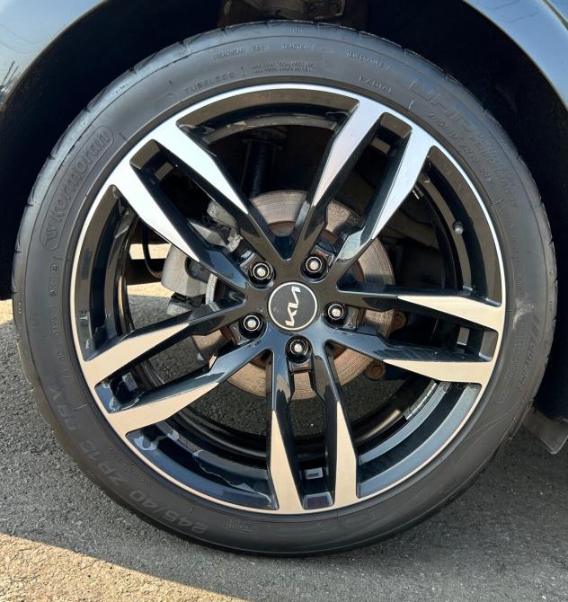 Kia K5 III Альметьевск  - изображение 30