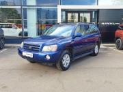 Toyota Highlander I (XU20) Москва  - изображение 17
