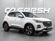 Chery Tiggo 4 Pro I Воронеж  - изображение 23