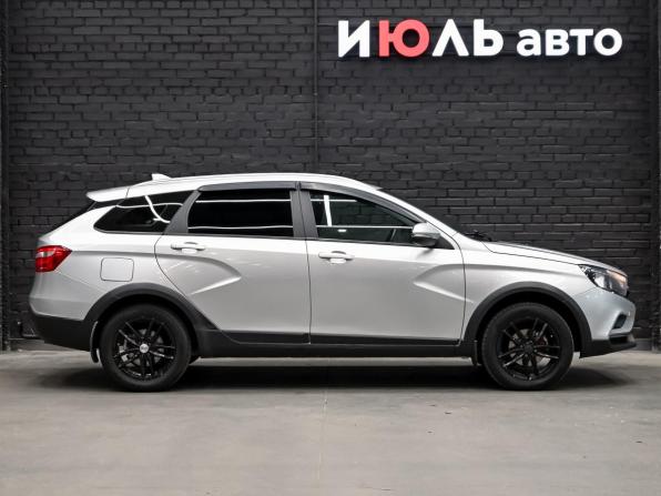 Lada (ВАЗ) Vesta I с пробегом 2021 года, цена 1 190 000 рублей, 98408 км, универсал, Автокод Объявления