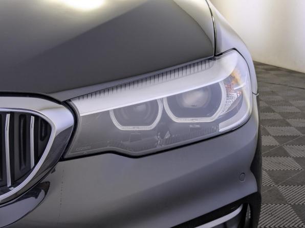 BMW 5 серии VII (G30/G31/G38) с пробегом 2019 года, цена 3 590 000 рублей, 89425 км, седан, Автокод Объявления