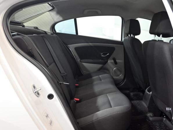 Renault Fluence I с пробегом 2012 года, цена 790 000 рублей, 159839 км, седан, Автокод Объявления