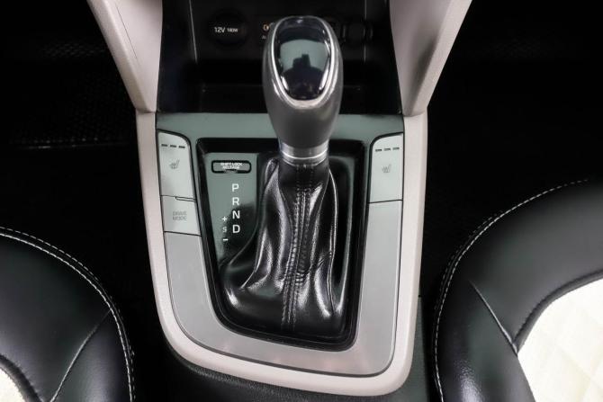 Hyundai Elantra VI (AD) Рестайлинг с пробегом 2020 года, цена 1 889 000 рублей, 32000 км, седан, Автокод Объявления
