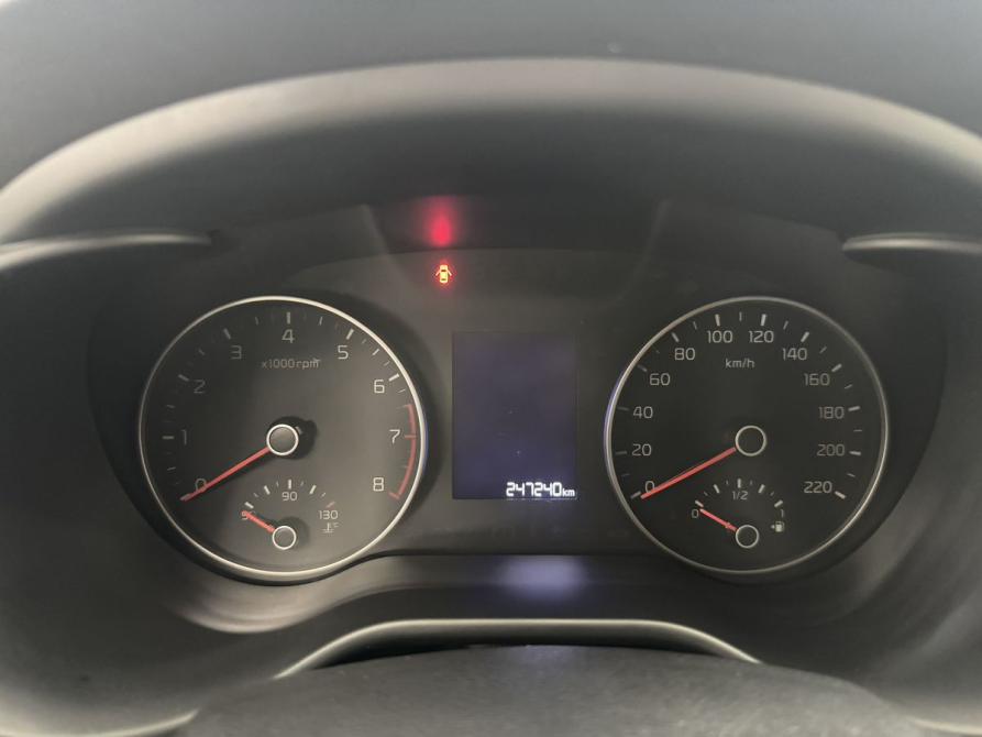 Kia Rio IV Воронеж  - изображение 19