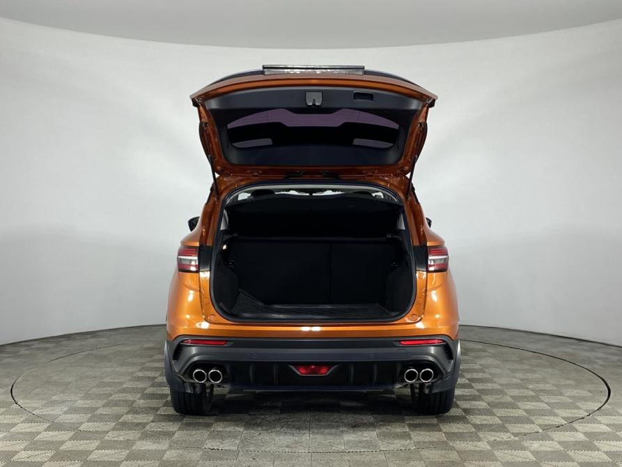Geely Coolray I Воронеж  - изображение 19