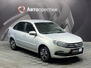 Lada (ВАЗ) Granta I Рестайлинг Оренбург  - изображение 18
