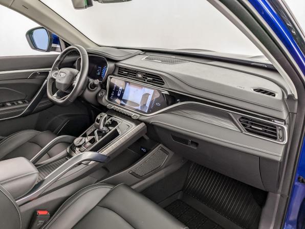 Geely Atlas Pro с пробегом 2023 года, цена 2 150 000 рублей, 16793 км, внедорожник, Автокод Объявления