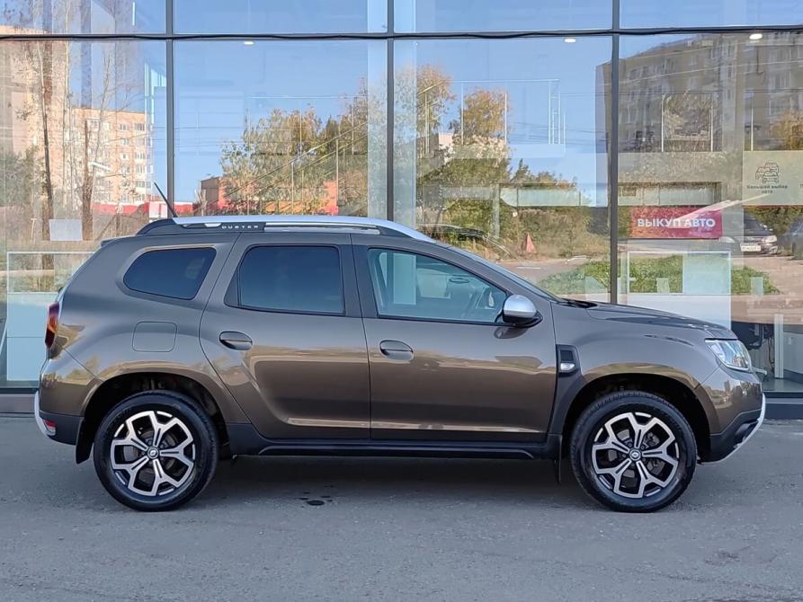 Renault Duster II Ижевск  - изображение 5