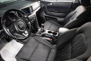 Kia Sportage IV Сургут  - изображение 26