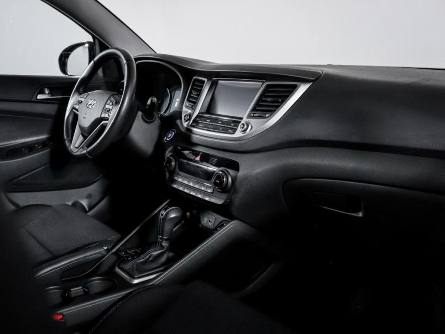Hyundai Tucson III Москва  - изображение 9