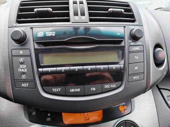 Toyota RAV4 III (XA30) Рестайлинг с пробегом 2011 года, цена 1 299 900 рублей, 229688 км, внедорожник, Автокод Объявления