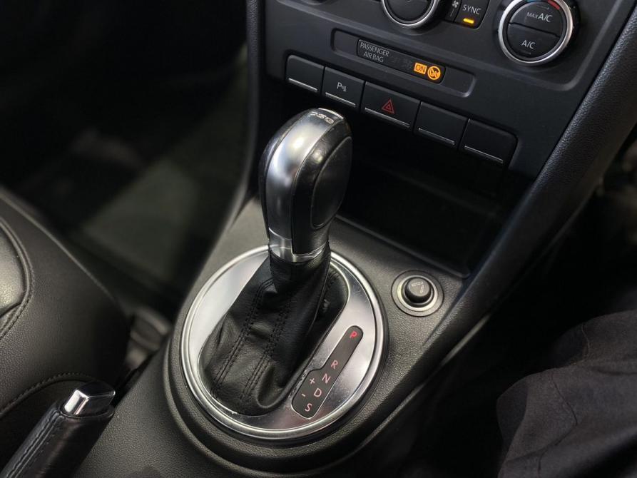 Volkswagen Beetle II (A5) Ростов-на-Дону  - изображение 20
