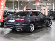 Audi A4 V (B9) Рестайлинг Санкт-Петербург  - изображение 32