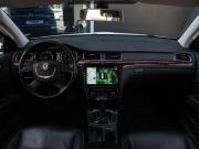 Skoda Superb II Москва  - изображение 29