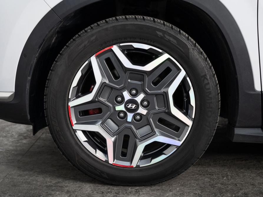 Hyundai Santa Fe IV Рестайлинг Иркутск  - изображение 20