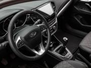Lada (ВАЗ) Vesta I Уфа  - изображение 28