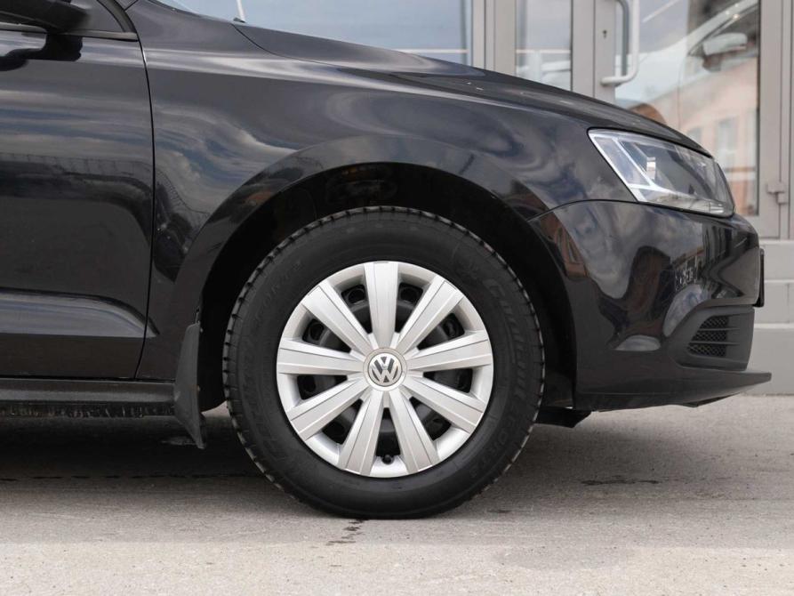 Volkswagen Jetta VI Новосибирск  - изображение 9