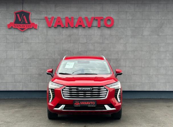 Haval Jolion I с пробегом 2022 года, цена 1 895 000 рублей, 61250 км, внедорожник, Автокод Объявления