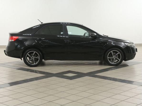 Kia Cerato II с пробегом 2010 года, цена 624 000 рублей, 224000 км, седан, Автокод Объявления
