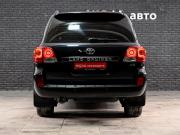 Toyota Land Cruiser 200 Series Рестайлинг 1 Екатеринбург  - изображение 29