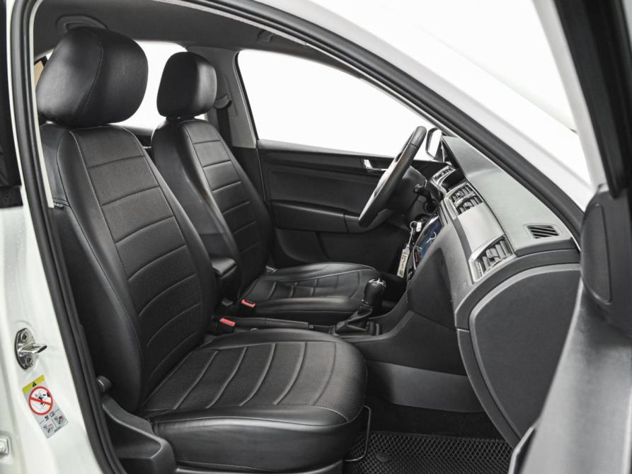 Skoda Rapid I Рестайлинг Ставрополь  - изображение 8