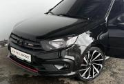 Lada (ВАЗ) Granta I Рестайлинг Киров  - изображение 50